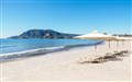 BEACH Ikos Aria