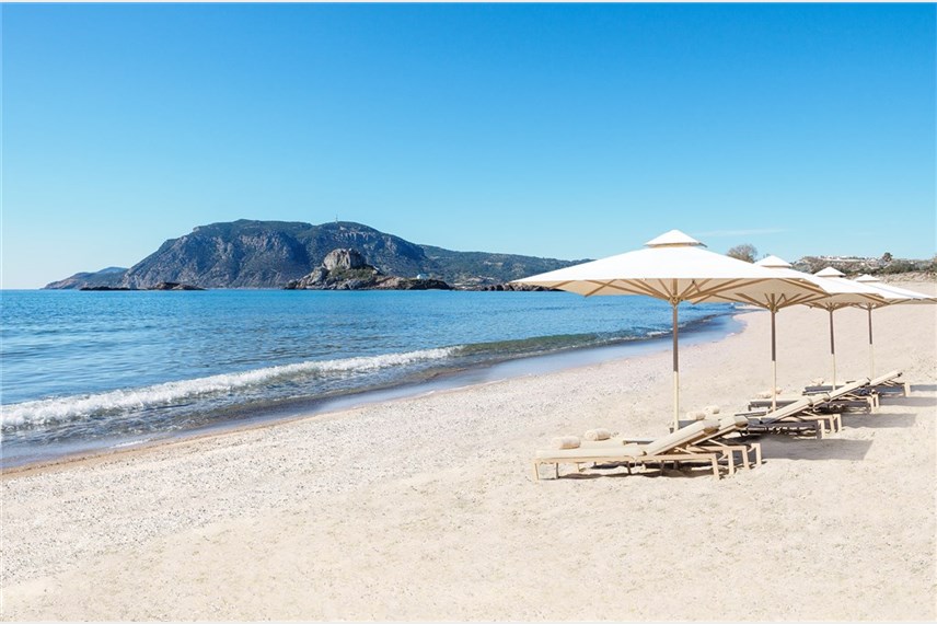 hotel ikos aria kos - Ikos Aria