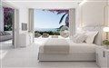 ONE BEDROOM SUITE WITH PRIVATE GARDEN Ikos Aria