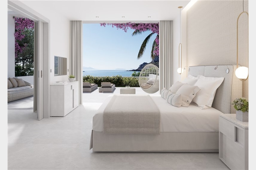 hotel ikos aria kos - Ikos Aria