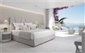 SUPERIOR TRIPLE ROOM Ikos Aria