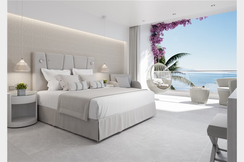 hotel ikos aria kos - Ikos Aria