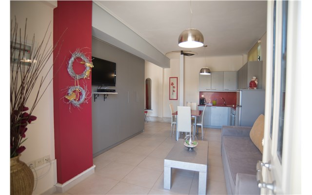 Gea Villas, Lefkada, Ligia, Greece Gea Villas