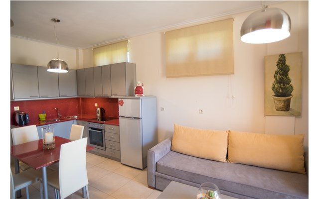 Gea Villas, Lefkada, Greece Gea Villas