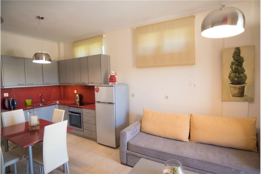 Gea Villas, Lefkada, Greece Gea Villas