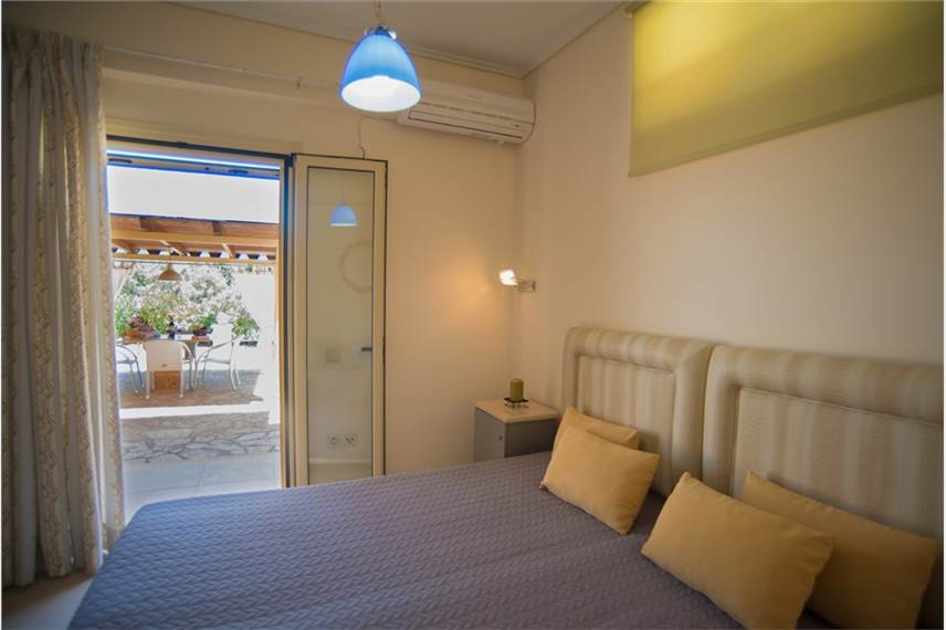  Gea Villas