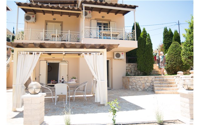 Gea Villas, Lefkada, Greece Gea Villas