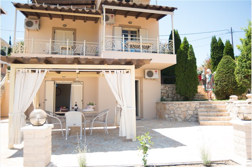 Gea Villas, Lefkada, Greece Gea Villas