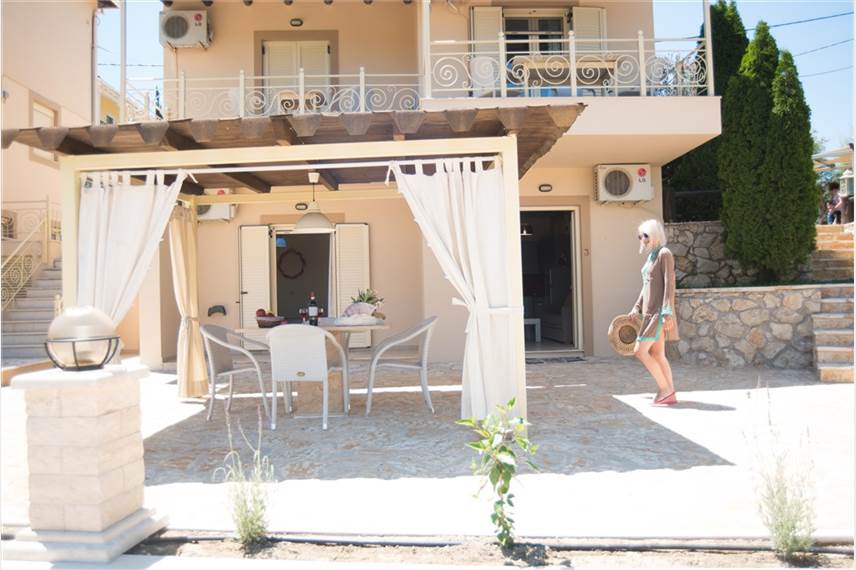  Gea Villas