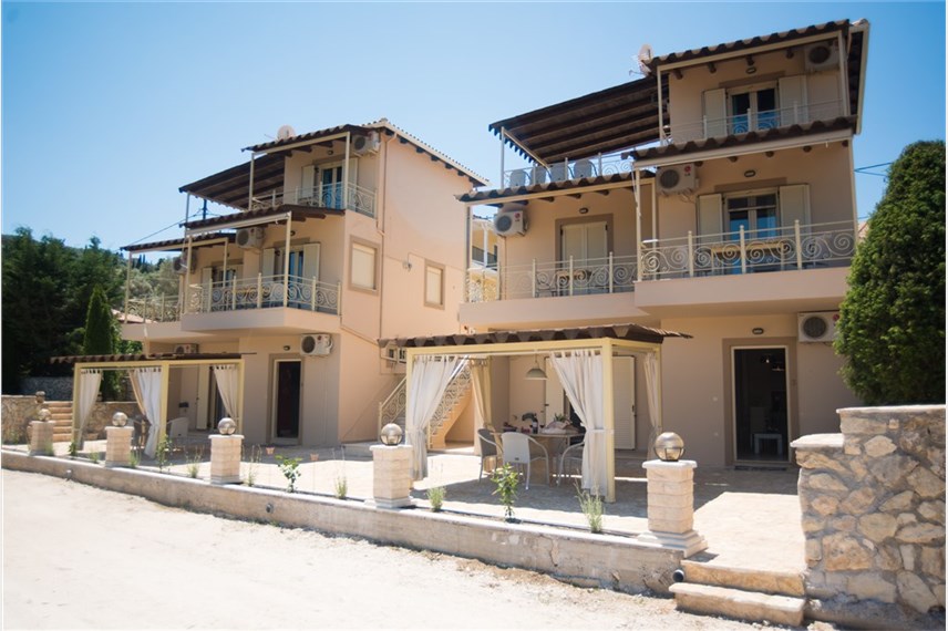 Gea Villas, Lefkada, Greece Gea Villas