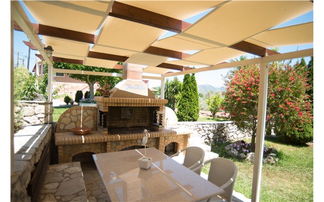 Gea Villas, Lefkada, Greece Gea Villas