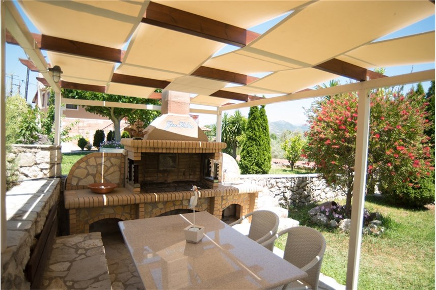 Gea Villas, Lefkada, Greece Gea Villas