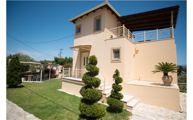 Gea Villas, Lefkada, Greece Gea Villas