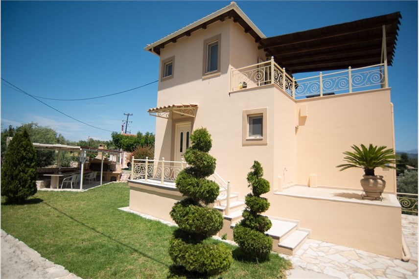 Gea Villas, Lefkada, Greece Gea Villas