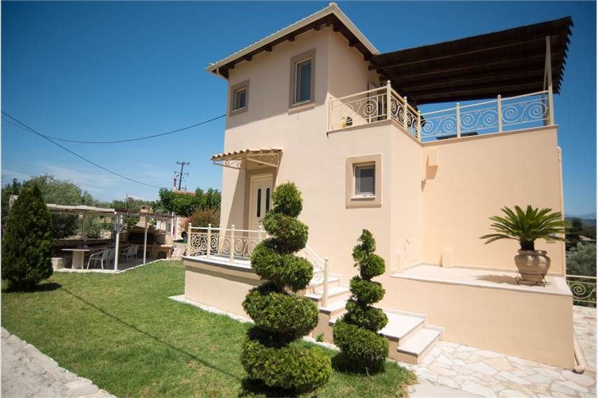 Gea Villas, Lefkada, Greece Gea Villas