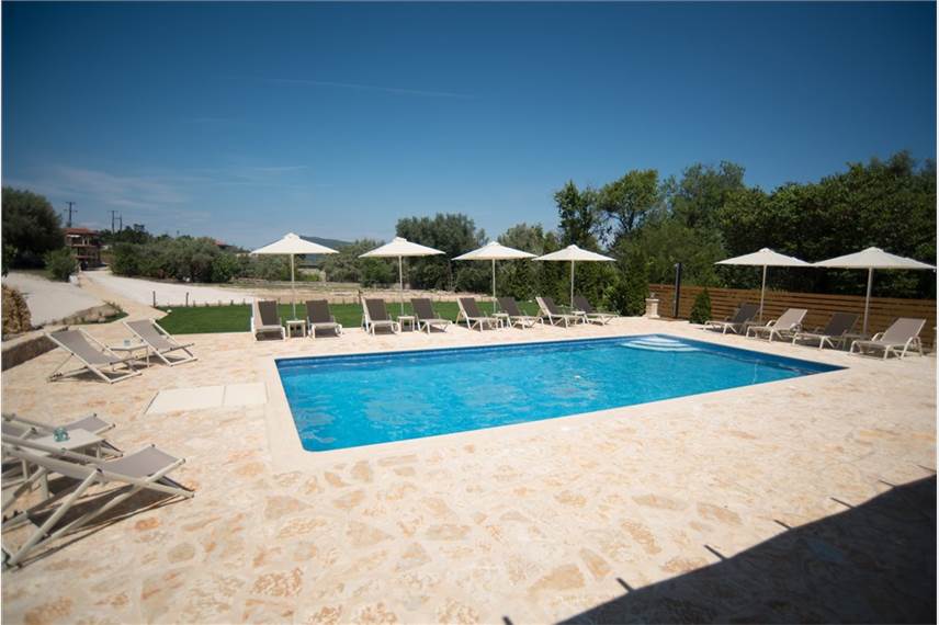  Gea Villas