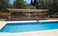 Gea Villas, Lefkada, Greece, pool Gea Villas