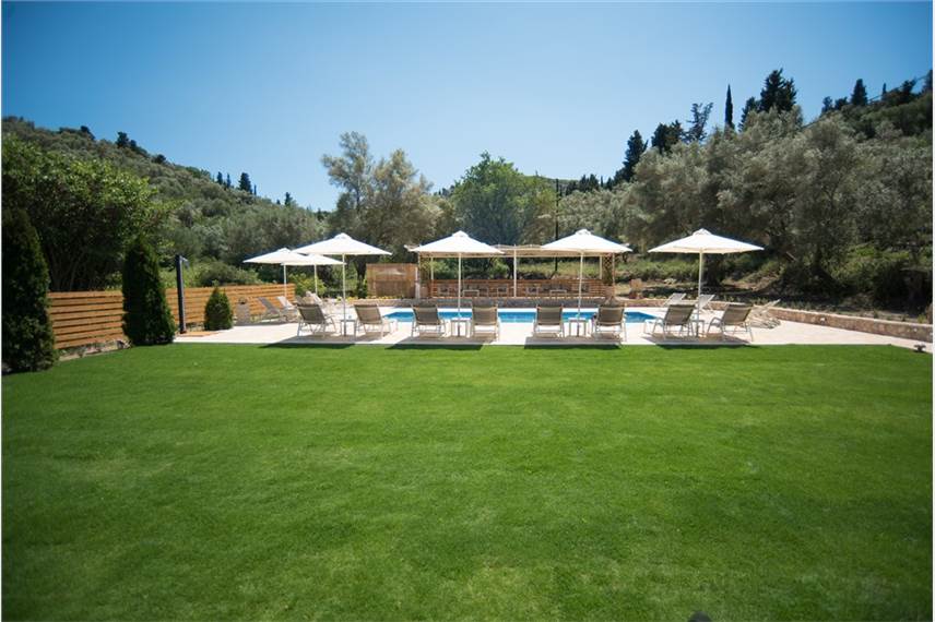  Gea Villas