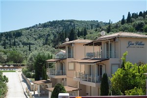 Ligia - Gea Villas