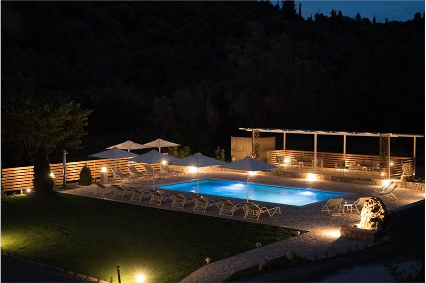  Gea Villas