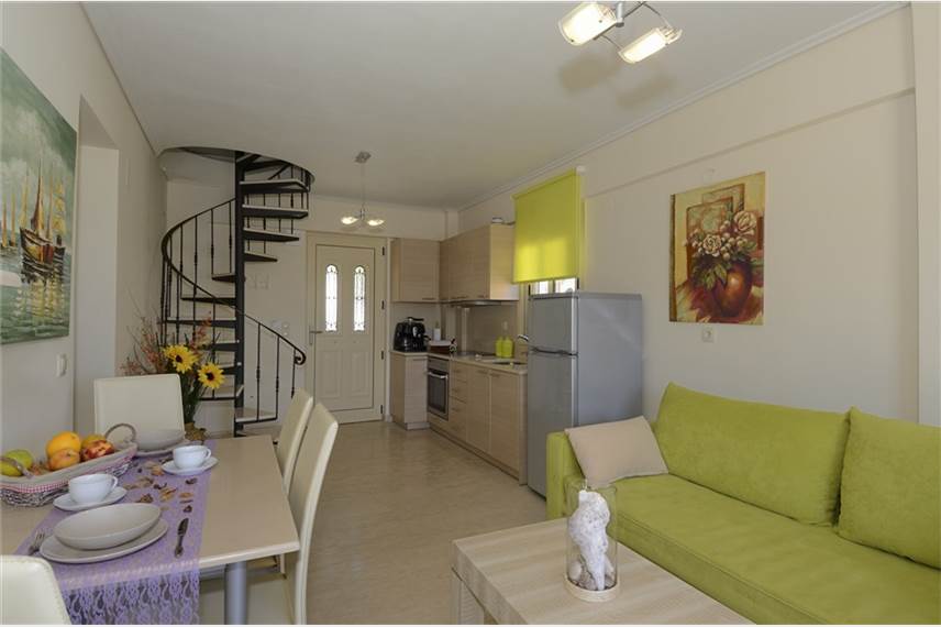  Gea Villas