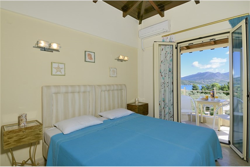 Gea Villas, Lefkada, Greece Gea Villas