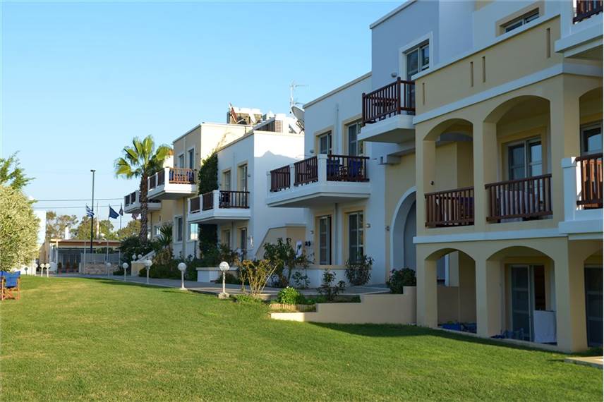  Aegean Houses