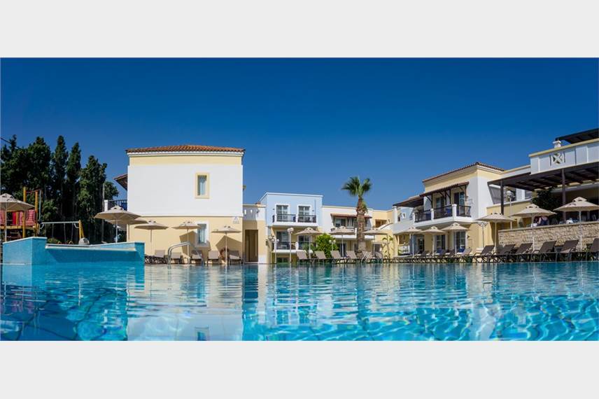  Aegean Houses