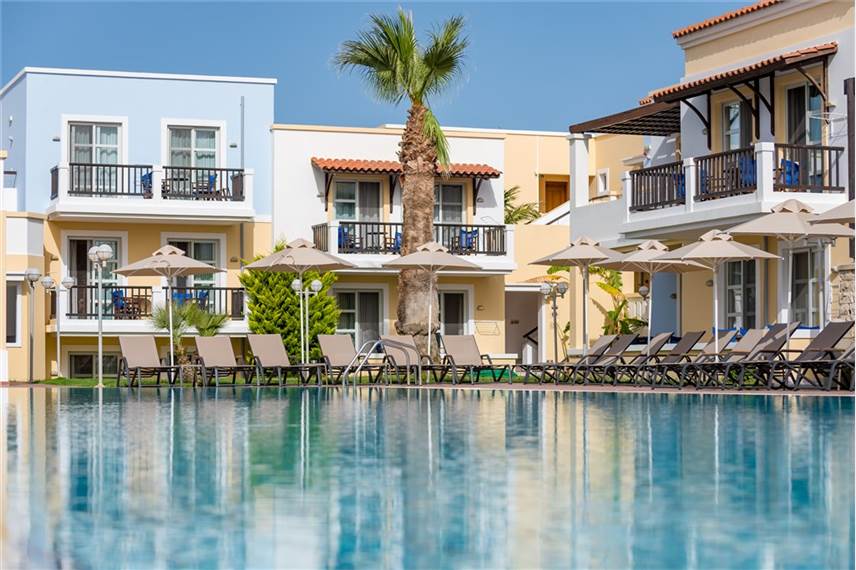  Aegean Houses