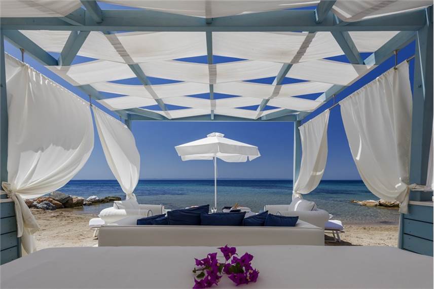  Danai Beach Resort and Villas