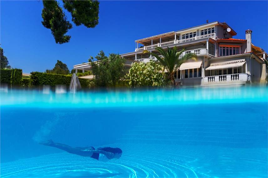  Danai Beach Resort and Villas