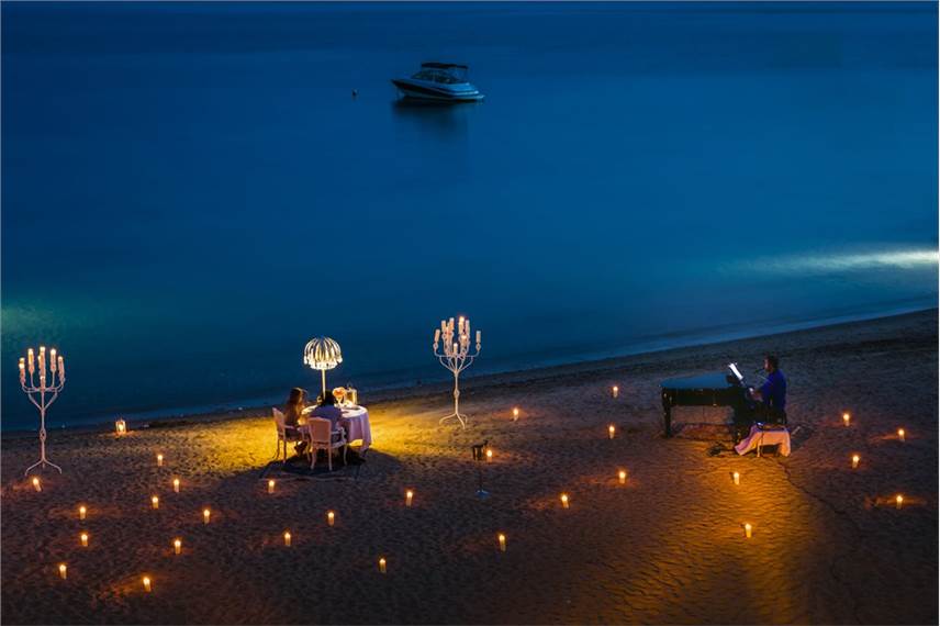  Danai Beach Resort and Villas