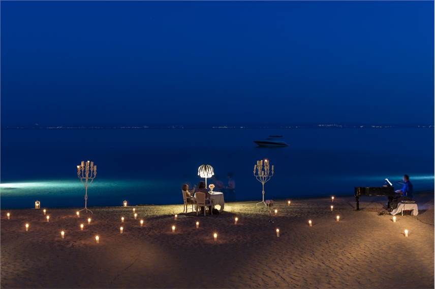  Danai Beach Resort and Villas
