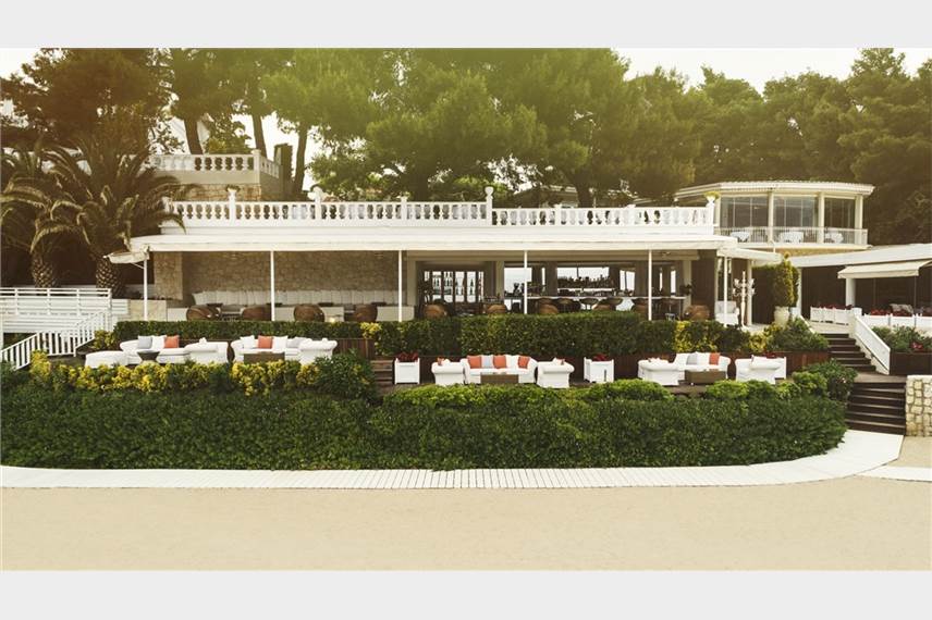  Danai Beach Resort and Villas