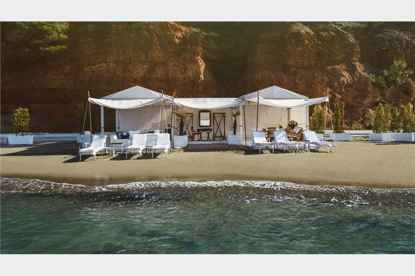  Danai Beach Resort and Villas