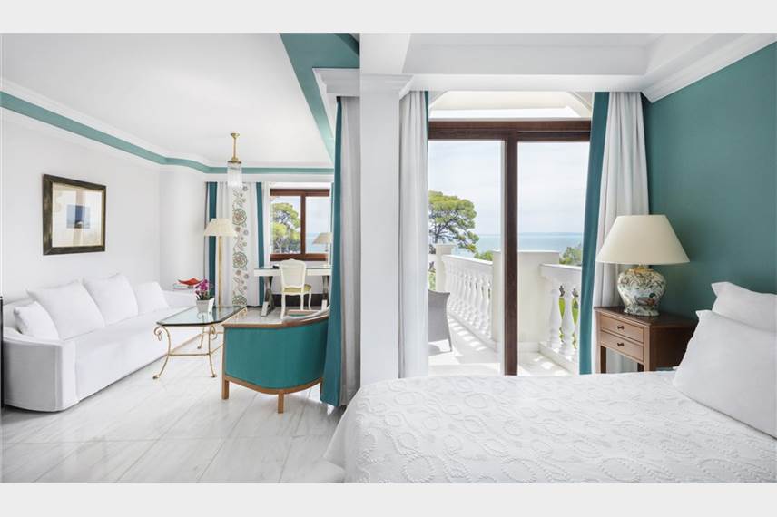  Danai Beach Resort and Villas