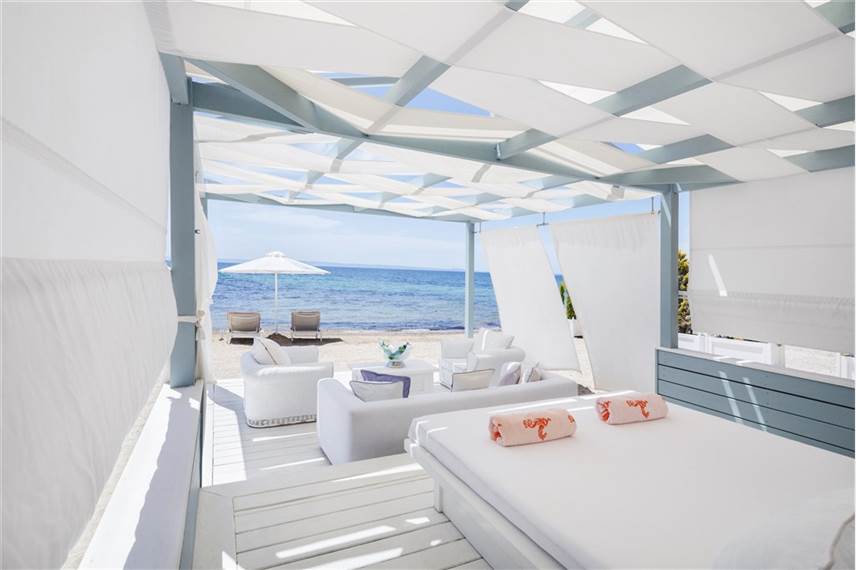  Danai Beach Resort and Villas