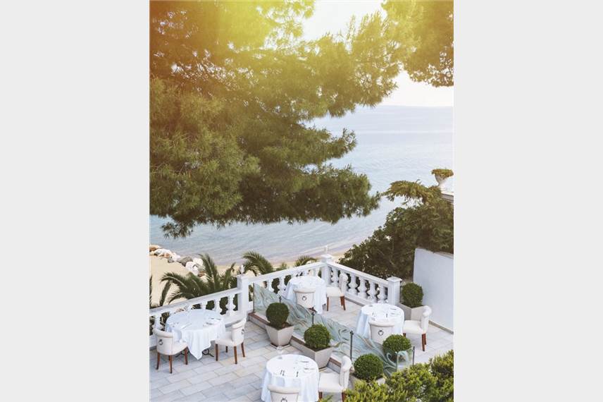  Danai Beach Resort and Villas