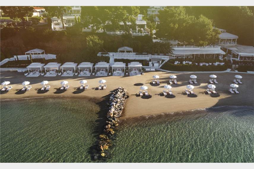  Danai Beach Resort and Villas
