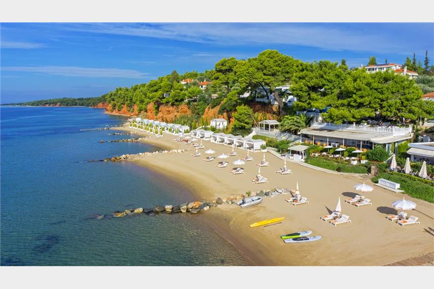  Danai Beach Resort and Villas