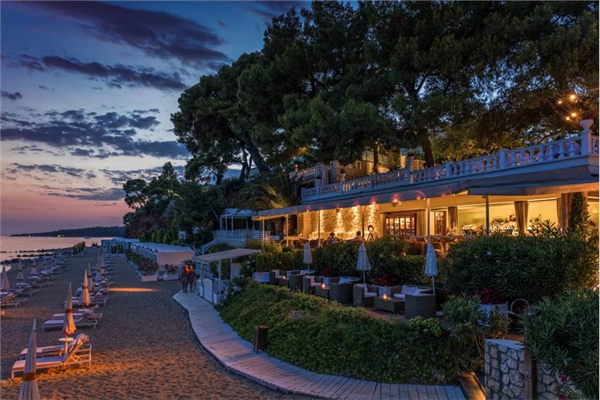  Danai Beach Resort and Villas