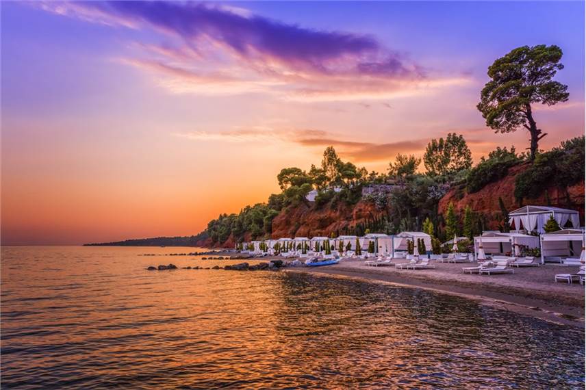  Danai Beach Resort and Villas