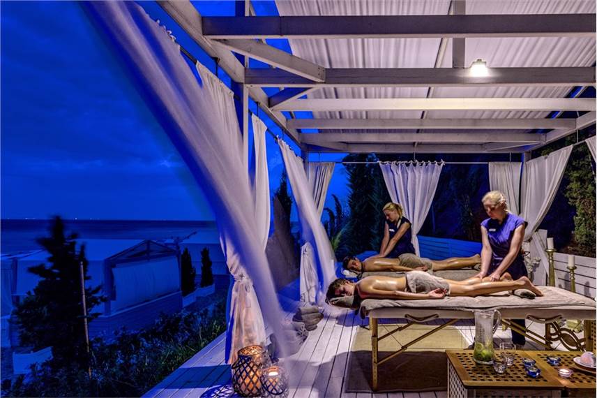  Danai Beach Resort and Villas