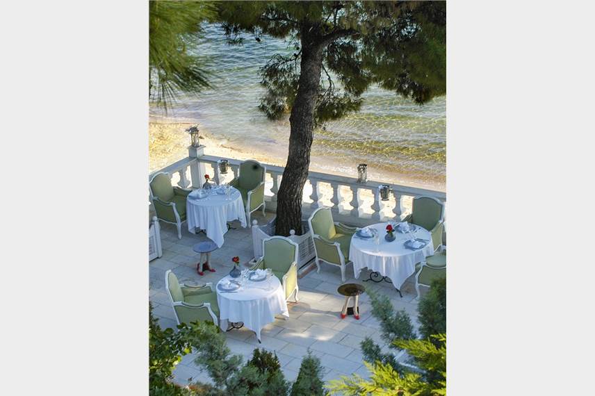  Danai Beach Resort and Villas