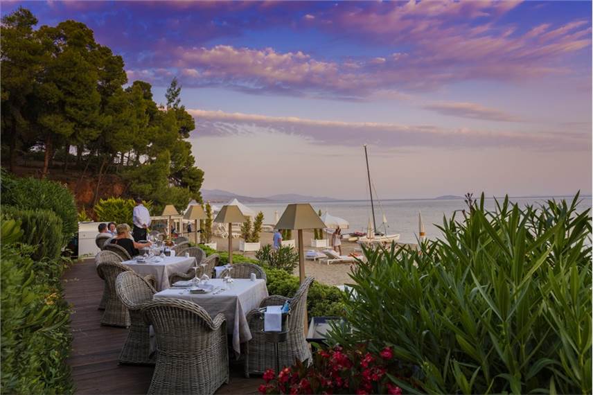  Danai Beach Resort and Villas