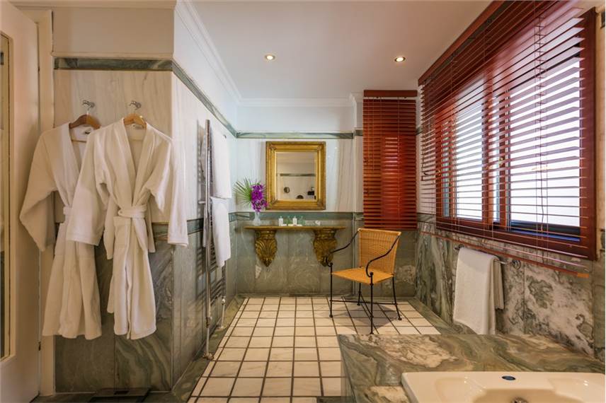  Danai Beach Resort and Villas