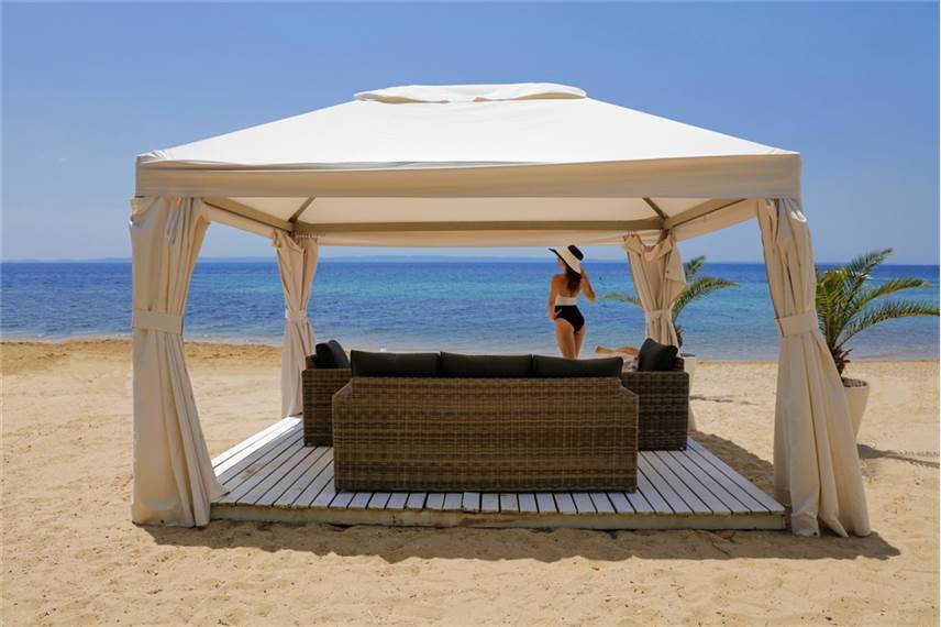  Danai Beach Resort and Villas