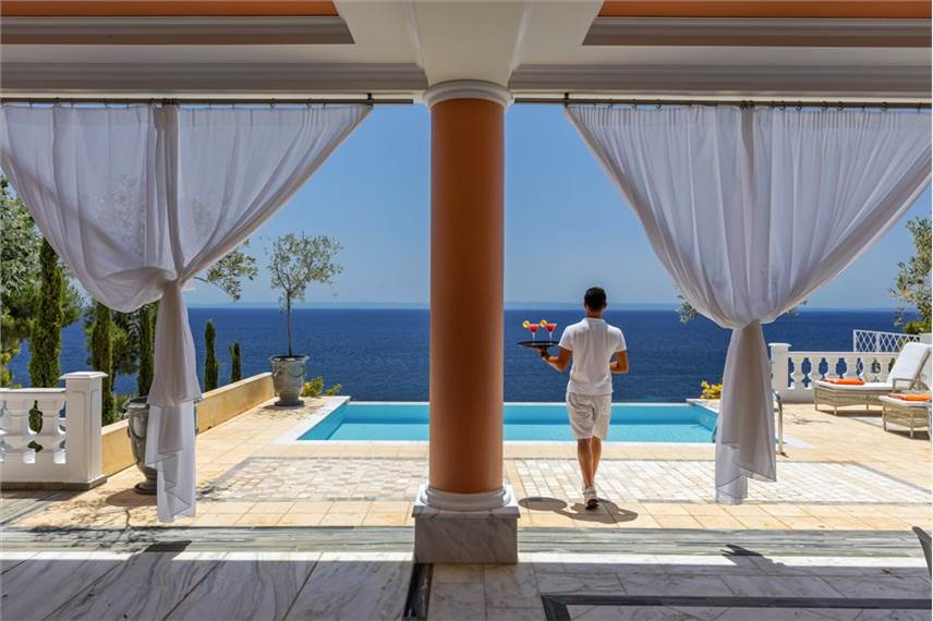  Danai Beach Resort and Villas
