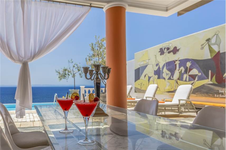  Danai Beach Resort and Villas