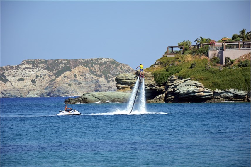  Out of the Blue Capsis Elite Resort